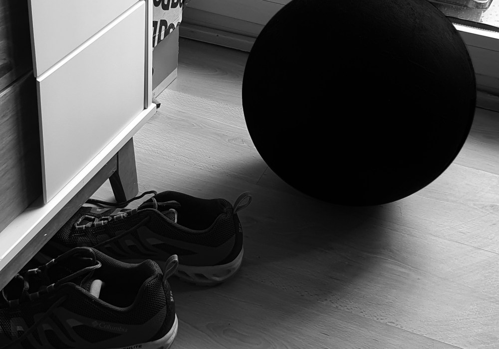 Condensador de duelo detalle