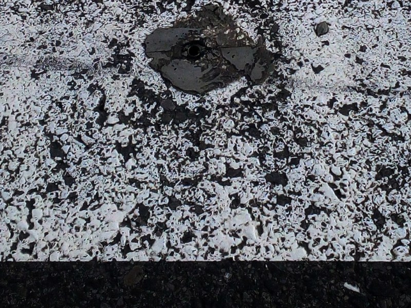 “Banal / Hutsala. Después de Irene&nbsp;#10”.