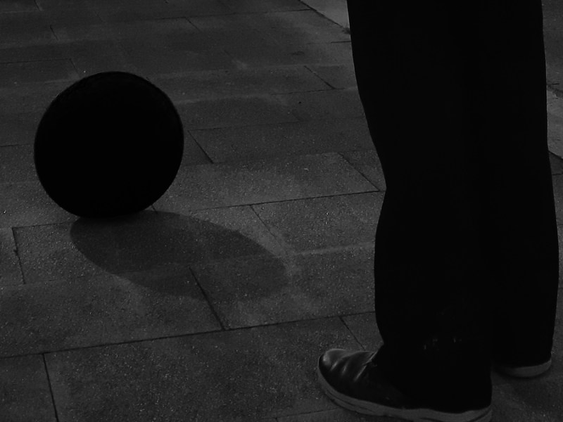 «Kontzentrazioa / Concentration / Concentración. Irene eta gero&nbsp;#4».